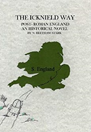 The Icknield Way (N. Beetham Stark)