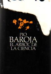 El Arbol De La Ciencia