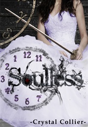 Soulless (Crystal Collier)