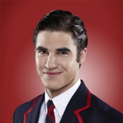 Blaine Devon Anderson-Hummel