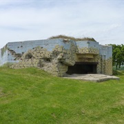 Azeville Gun Battery