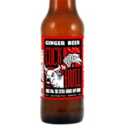 Cock and Bull Ginger Beer