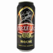 Strzelec Mocne