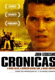 Crónicas (2004)