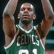Cedric Maxwell