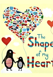 The Shape of My Heart (Mark Sperring)
