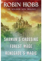 The Soldier Son Trilogy (Robin Hobb)