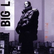 Big L - Put It On