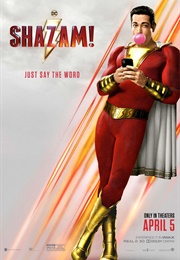 Shazam! (2019)