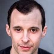 Tom Vaughan-Lawlor