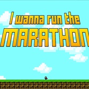 I Wanna Run the Marathon