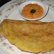 Pesarattu (India)