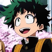 Deku