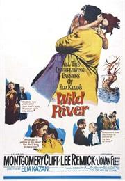 Wild River (Elia Kazan)