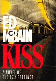 Kiss (Ed McBain)