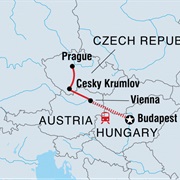 Highlights of Central Europe