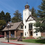 Mill Valley, California