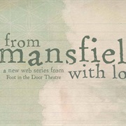 From Mansfield With Love
