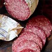 Genoa Salami