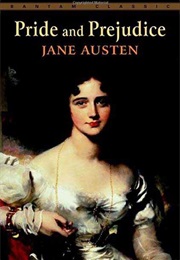 Pride and Prejudice (Jane Austen)