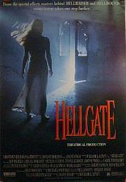 Hellgate