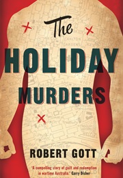 The Holiday Murders (Robert Gott)