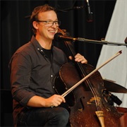 Ben Sollee