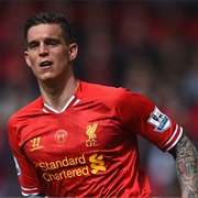 Daniel Agger