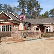 Berkeley Lake, Georgia