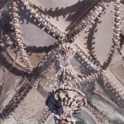 Sedlec Ossuary Kutná Hora, Czech Republic