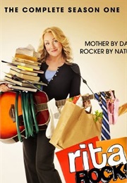 Rita Rocks (2008)