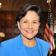 Penny Pritzker (Secretary of Commerce)
