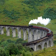 West Highland Line, Glasgow to Mallaig