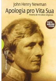 Apologia Pro Vita Sua (John Henry Newman)