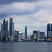 Panama City, Panama