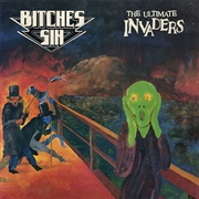 Bitches Sin - Invaders