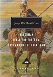 Flashman (George MacDonald Fraser)