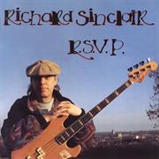 Richard Sinclair - R S V P