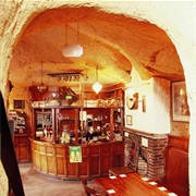 Ye Olde Trip to Jerusalem, Nottingham