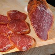 Lomo Iberico De Bellota