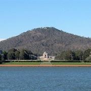 Mount Ainslie