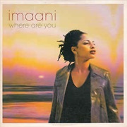 Where Are You - Imaani