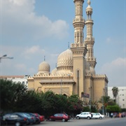 Zagazig (Egypt)