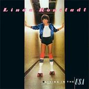 Linda Ronstadt - Living in the USA