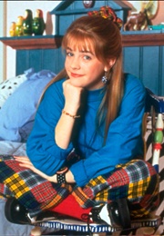 Clarissa Explains It All (1991)