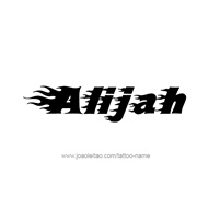 Alijah