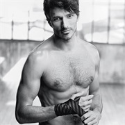 Andrés Velencoso