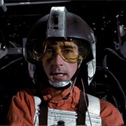 X Wing Pilot