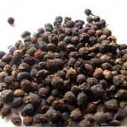 West African Pepper (Piper Guineense)