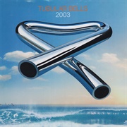Mike Oldfield - Tubular Bells 2003